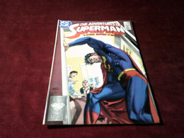 THE ADVENTURES OF  SUPERMAN    No 439 APR 88 - DC