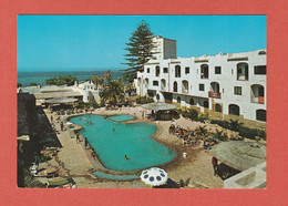 CP EUROPE ITALIE SICILE MAZARA DEL VALLO 11 HOPPS HOTEL - Mazara Del Vallo