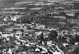 CHATEAUNEUF-la-FORET - Vue Générale - Chateauneuf La Foret