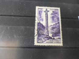 ANDORRE YVERT N° 148 - Usati