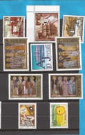 YU -10-10 50-60     AUSVERKAUF BILLIG GUTE QUALITET  JUGOSLAVIJA JUGOSLAWIEN   MNH - Collections, Lots & Séries