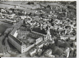 Figeac - Collège Champollion - Figeac