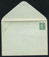 SEL B13 - Standard- Und TSC-Briefe (vor 1995)
