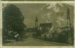 AK AUSTRIA - FROHNLEITEN - RPPC POSTCARD 1920s  (BG10173) - Frohnleiten