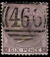 94892h - GREAT BRITAIN - STAMP - SG # 84 - USED - Sin Clasificación