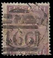 94892m - GREAT BRITAIN - STAMP - SG #  97 - USED - Zonder Classificatie