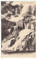 22 - Chute D'eau Du Barrage De BOSMELEAC (alimentant Le Canal De Nantes à Brest) - Bosméléac