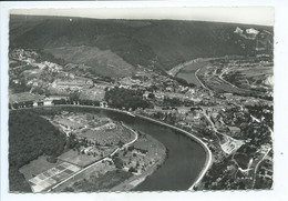 Fumay Vue Aérienne - Fumay