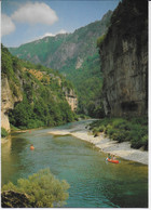 Gorges Du Tarn - Les Détroits - Andere & Zonder Classificatie