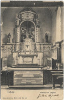 Tubize  *  Intérieur De L'église  (Nels, 110/19) - Tubize