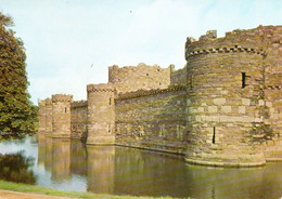 Beaumaris Castle - Anglesey
