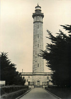 St Clément Des Baleines * Ile De Ré * Le Phare Des Baleines * Lighthouse * Belle Photo - Ile De Ré