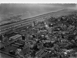 Cayeux Sur Mer * Vue Générale - Cayeux Sur Mer