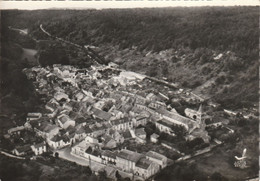 VIGNORY  Vue Générale Aérienne - Vignory