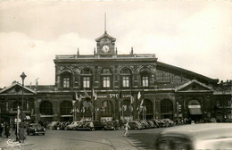 Lille * La Gare - Lille