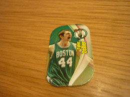 Tyler Zeller American Boston Celtics USA US American NBA Basketball Stars 2017 Greek Metal Tag - Sonstige & Ohne Zuordnung