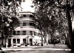 4009   Carte Postale QUILLAN  Hôtel   Cartier         11 Aude - Other & Unclassified