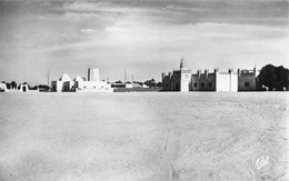 OUARGLA - ANCIENNE ECOLE DES FILLES - Ouargla