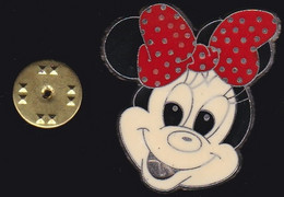 68005- Pin's.Mickey.Minnie.Disney. - Disney