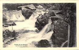 Vallée De La Hoëgne - Le Grand Gouffre - Pepinster