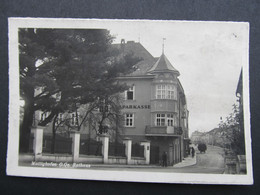 AK Mattighofen B. Braunau Ca.1940  ////   D*46894 - Mattighofen