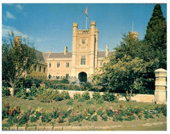 (V 5) AUSTRALIA - TAS - Hobart Government House - Hobart