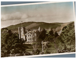 (V 5) Very Old - AUSTRALIA - TAS - Hobart Government House Nº43 - Hobart