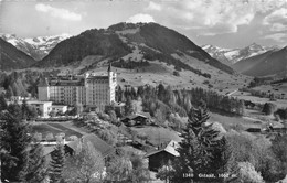 Gstaad Palace - Gstaad