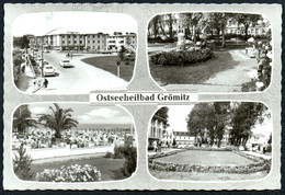 E3287 - Grömitz MBK - Verlag Ferd. Lagerbauer - Groemitz