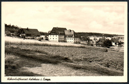 E3303 - TOP Holzhau - Verlag Kenne - Holzhau