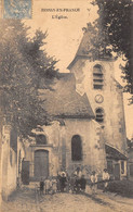 95-ROISSY-EN-FRANCE- L'EGLISE - Roissy En France