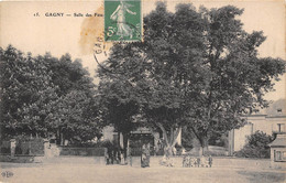 93-GAGNY- SALLE DES FÊTES - Gagny