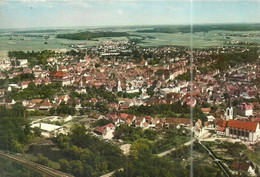 ( GUENZBURG )( ALLEMAGNE ) AN DER DONAU - Guenzburg