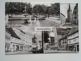 D175463  Aschersleben - Aschersleben