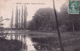 VELIZY(ARBRE) - Velizy