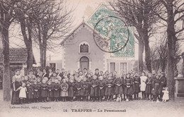 TRAPPES - Trappes