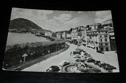 19686-              LUGANO, LUNGOLAGO E MONTE S. SALVATORE / AUTOS / CARS - Lugano