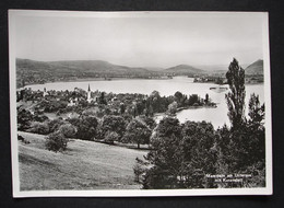 MAMMERN Am Untersee Mit Kuranstalt - Mammern