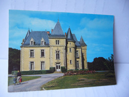 LA MOTHE ACHARD 85 VENDEE LE CHATEAU DE LA FORET CPM PIERRE ARTAUD & CIE EDITEUR - La Mothe Achard