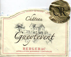 BERGERAC GUEYTEVENT - Bergerac