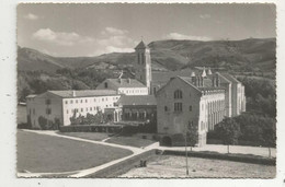 Cp , 81 , DOURGNE ,Tarn , Voyagée 1954 - Dourgne