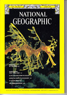 NATIONAL GEOGRAPHIC (English) June 1978 - Geography