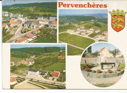 PERVENCHERES - Pervencheres