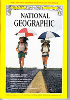 NATIONAL GEOGRAPHIC (English) August 1979 - Aardrijkskunde