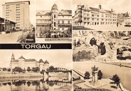 TORGAU     MULTIVUE - Torgau