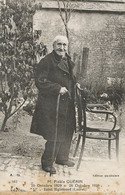 Centenaire De Fidèle Guerin Bedeau à Saint Sigismond Loiret 1829 1929 . Defaut En Bas - Manifestazioni