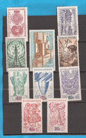 CEHO-1     AUSVERKAUF BILLIG GUTE QUALITET  CECHOSLOWACCHIA CEHEI    MNH - Collections, Lots & Séries