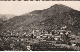 N°7892 R -cpsm Roquebillière -ancien Village- - Roquebilliere