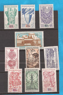 CEHO-1     AUSVERKAUF BILLIG GUTE QUALITET  CECHOSLOWACCHIA CEHEI    MNH - Lots & Serien