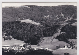 La Roche, Vue Générale Vers La Berra - La Roche